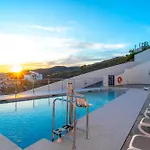 Terrazas De Ladera Duplex 3 Casasol Appartement