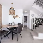 Appartement Terrazas De Ladera Duplex 3 Casasol Nerja