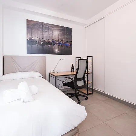 Appartement Terrazas De Ladera Duplex 3 Casasol Nerja