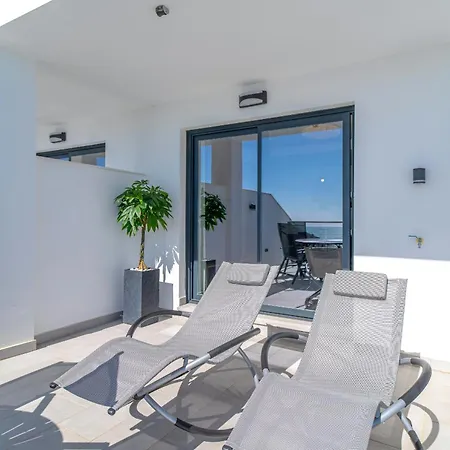 Apartment Terrazas De Ladera Duplex 3 Casasol