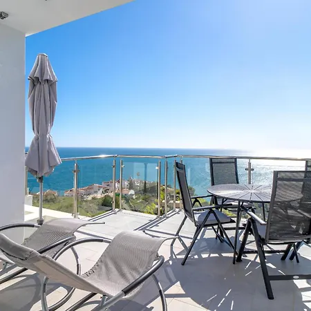 Terrazas De Ladera Duplex 3 Casasol Apartment Nerja