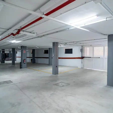 Lägenhet Terrazas De Ladera Duplex 3 Casasol