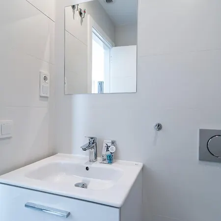 Terrazas De Ladera Duplex 3 Casasol Apartment *
