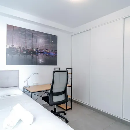 Terrazas De Ladera Duplex 3 Casasol Apartment Nerja