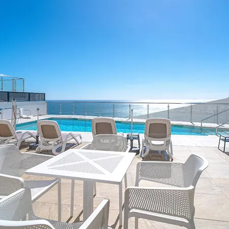Terrazas De Ladera Duplex 3 Casasol Nerja