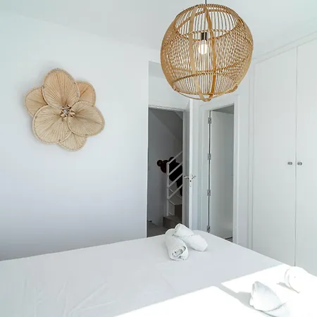 Terrazas De Ladera Duplex 3 Casasol Nerja
