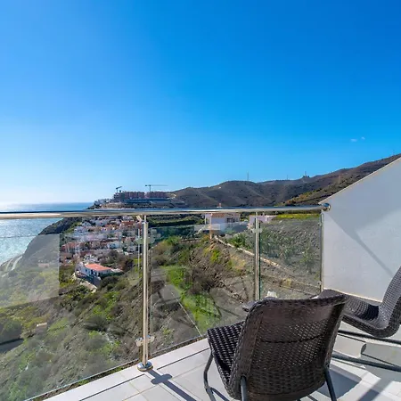 Apartment Terrazas De Ladera Duplex 3 Casasol Nerja