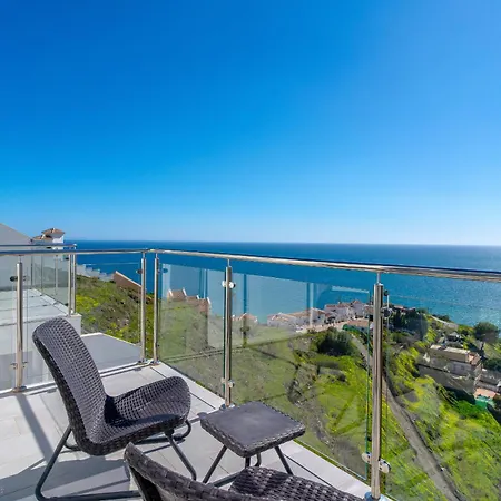 Apartment Terrazas De Ladera Duplex 3 Casasol