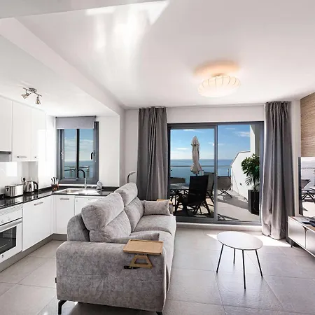 Terrazas De Ladera Duplex 3 Casasol Nerja