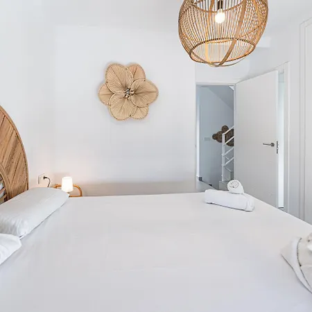 Lägenhet Terrazas De Ladera Duplex 3 Casasol Nerja