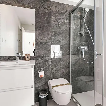 Terrazas De Ladera Duplex 3 Casasol Lägenhet Nerja