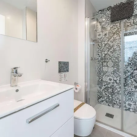 Lägenhet Terrazas De Ladera Duplex 3 Casasol *