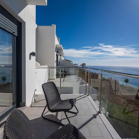 Terrazas De Ladera Duplex 3 Casasol
