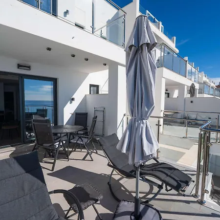 Terrazas De Ladera Duplex 3 Casasol * Nerja