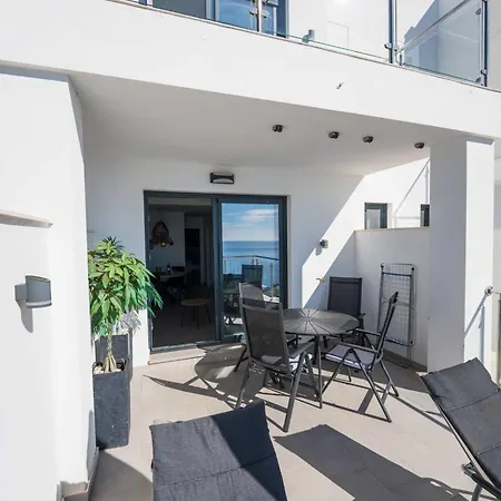 Terrazas De Ladera Duplex 3 Casasol *