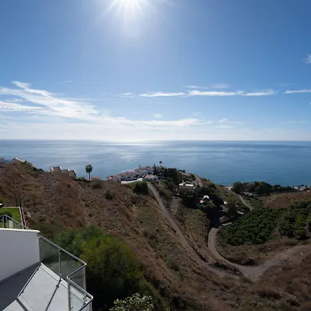 Lägenhet Terrazas De Ladera Duplex 3 Casasol