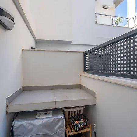 Terrazas De Ladera Duplex 3 Casasol Lägenhet Nerja
