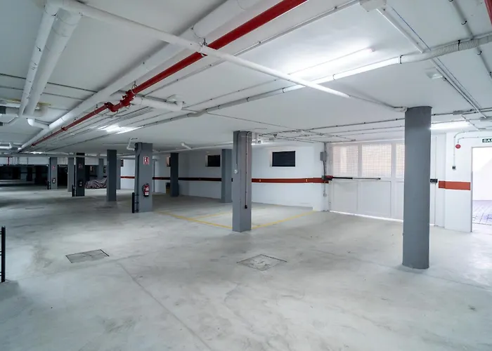 Appartement Terrazas De Ladera Duplex 3 Casasol