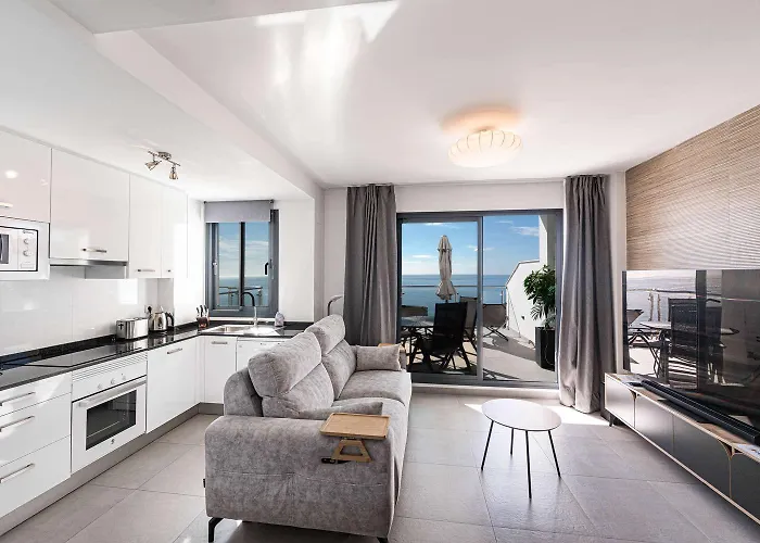 Terrazas De Ladera Duplex 3 Casasol Nerja