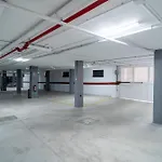 公寓 Terrazas De Ladera Duplex 3 Casasol